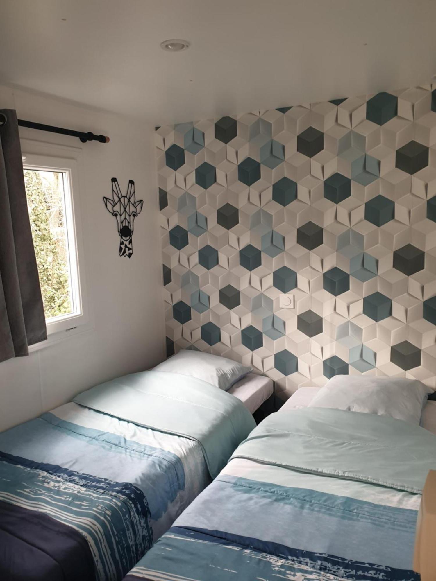 Domaine Des Iscles Campsite La Roque-d'Antheron
