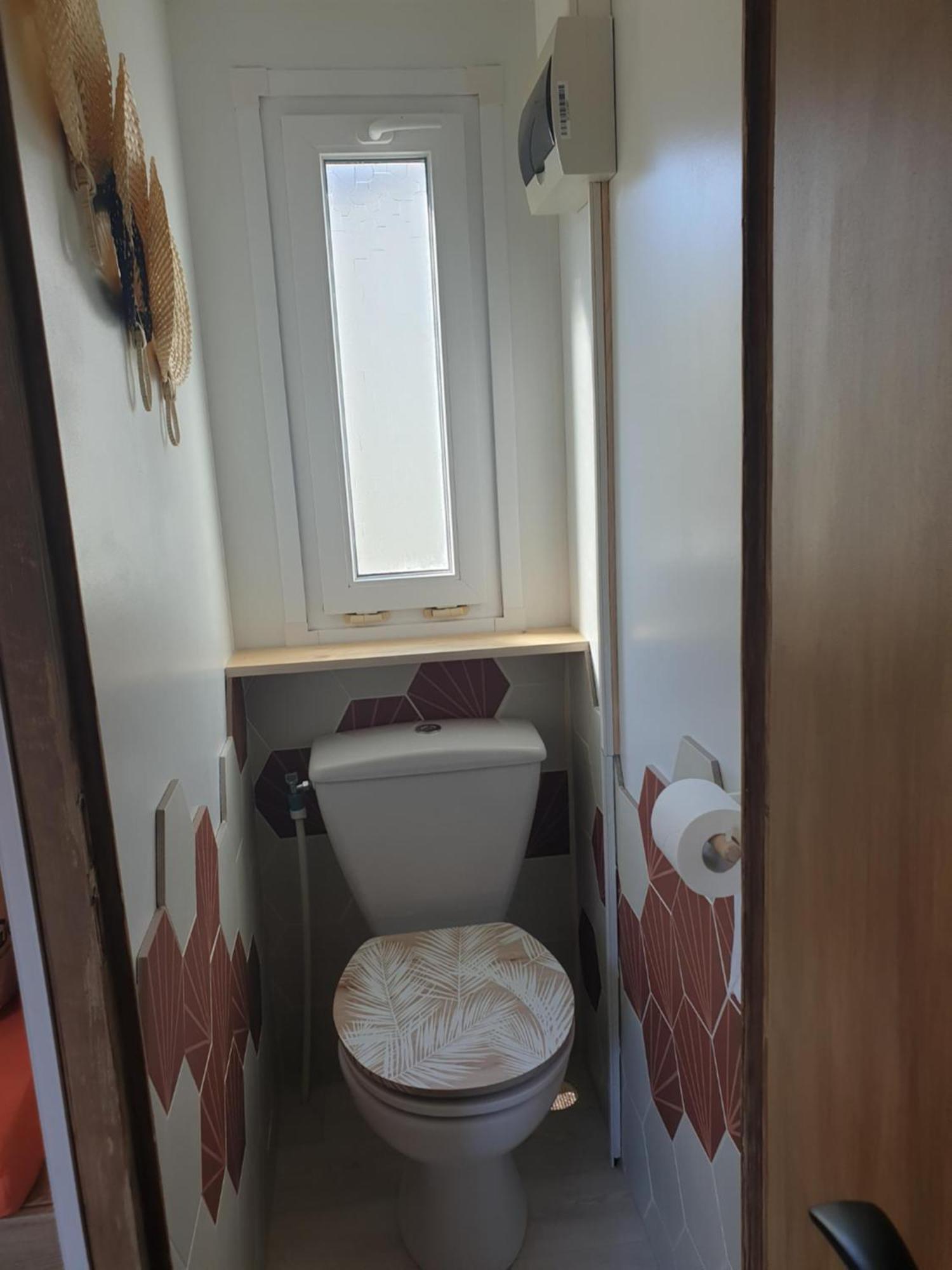 Campsite Domaine Des Iscles