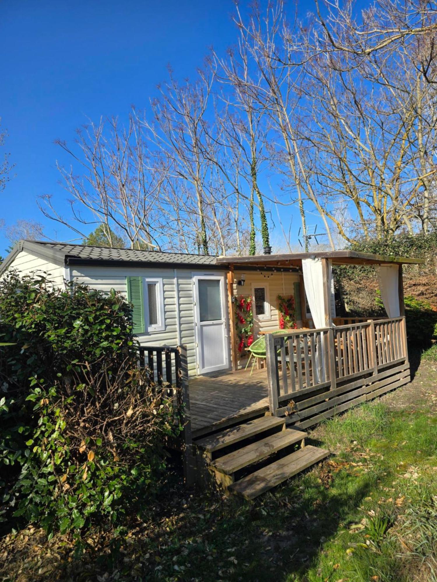 Domaine Des Iscles